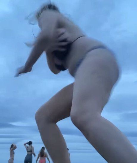 Katie O beste nackte bilder