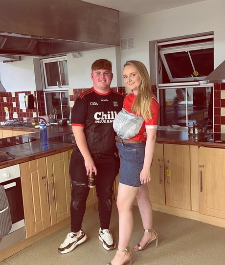 Katie O nacktheit exklusive galerie