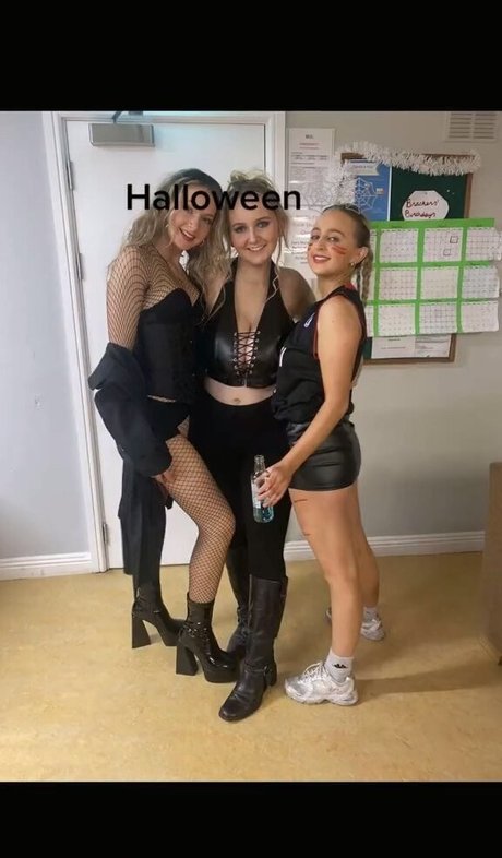 Katie O hübsche exklusive galerie