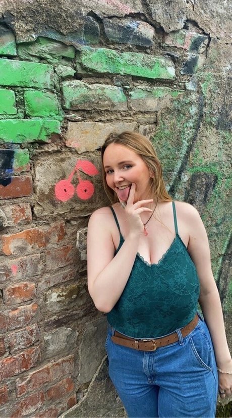 Katie O schauspielerin schöne bilder