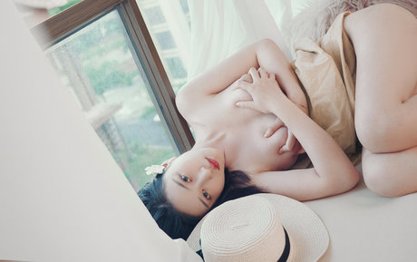 rothaarige pawg onlyfans erotische pornographische fotos