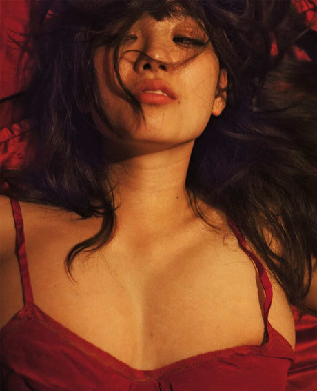 Shion Utsunomiya beste nackt bilder