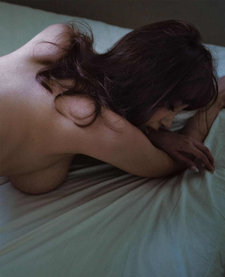 Shion Utsunomiya schöne pornographische foto