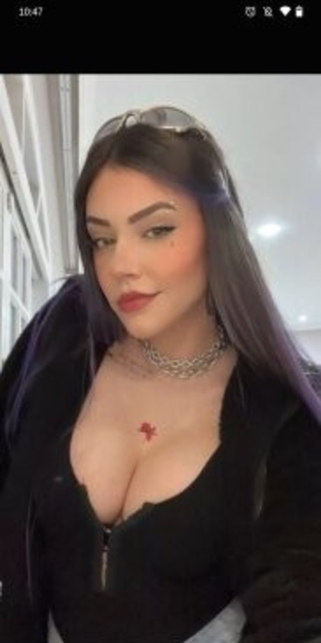 Loud Mii xxx nackten bild