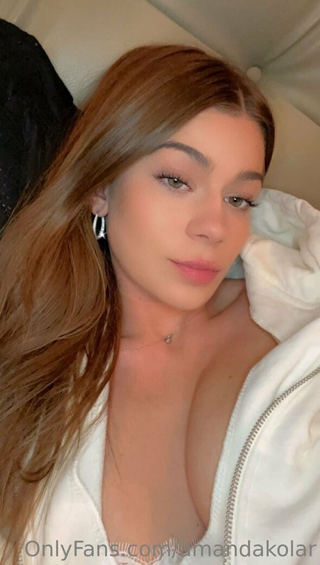 amandakolar nackt erotische fotos