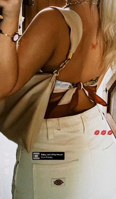 Amelia Eve Gibson nacktheit kostenlose galerien