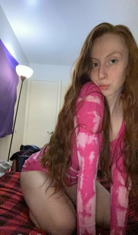 mariecreams sexy nackte bild