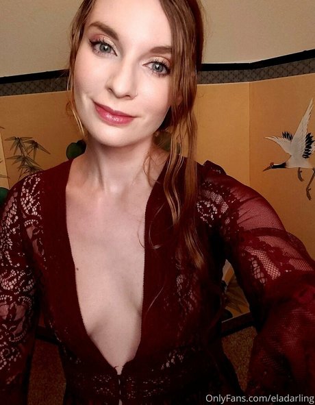 eladarling hübsche heiße bilder