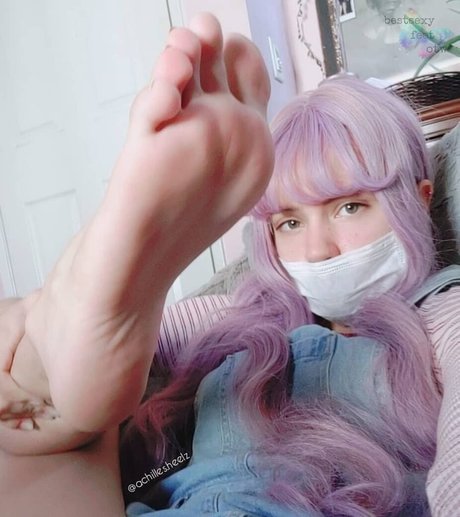 achilles heelz hd erotische bilder