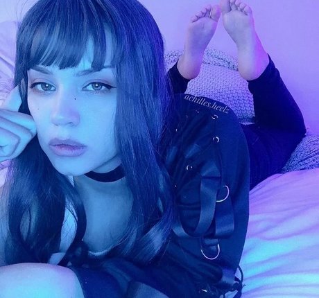 achilles heelz kostenlose exklusive galerien