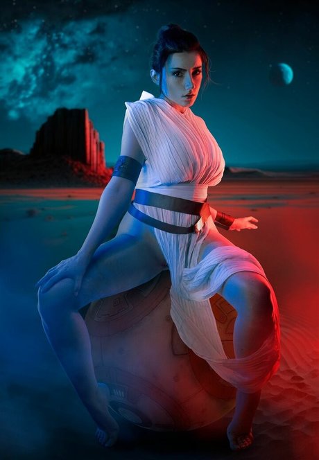 EzySummers Cosplay beste kunst galerie