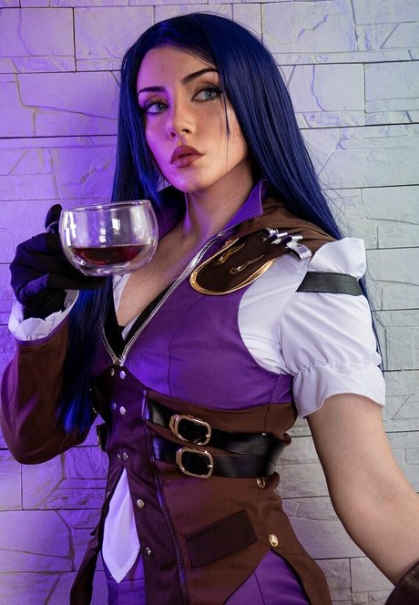 EzySummers Cosplay hübsche erwachsene galerien