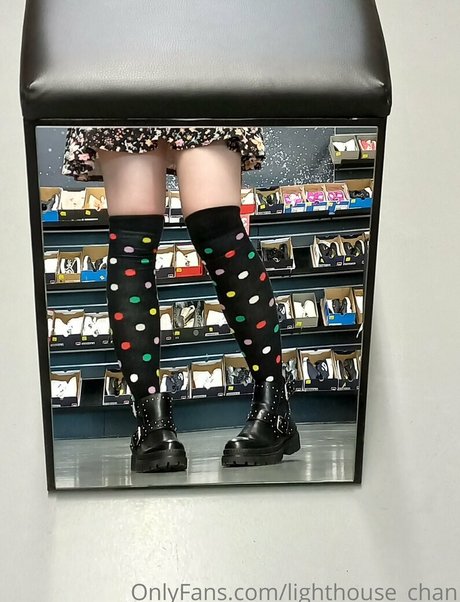 lighthouse chan porno nacktheit bild