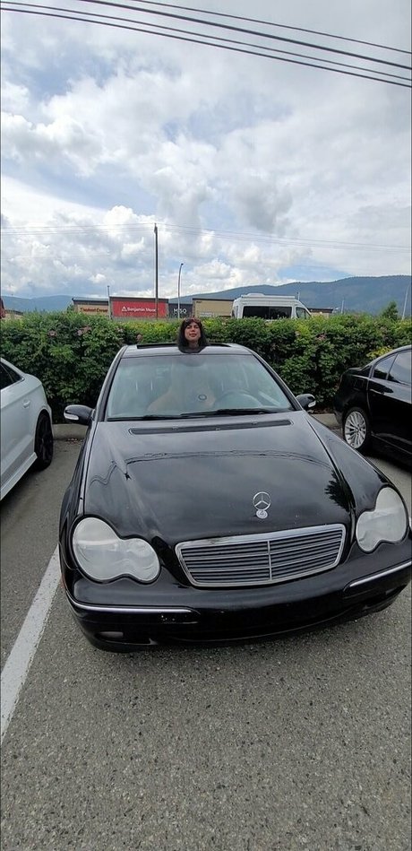 therealblairdarling top heiße bild