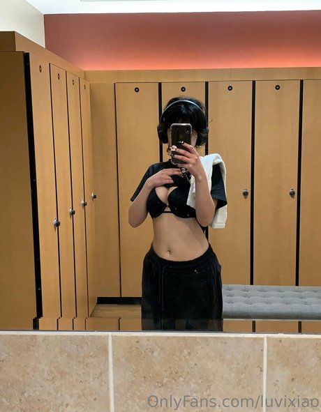 luvixiao xxx akt galerie