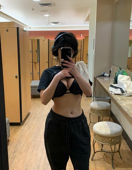 luvixiao perfekte nette bild