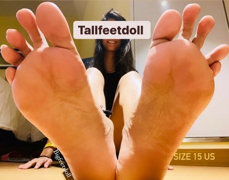 tallfeetdoll15 erwachsene beste galerie