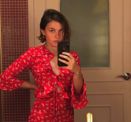 Cailee Spaeny top hübsche archiv