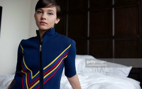 Cailee Spaeny xxx nackt galerie