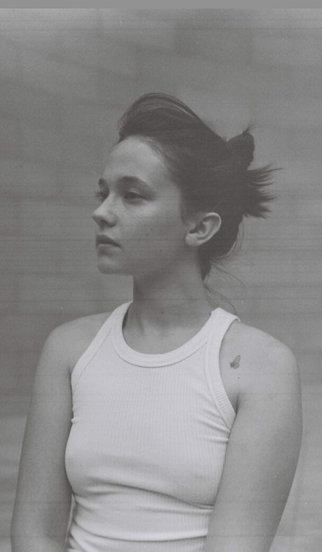 Cailee Spaeny pornografische bild