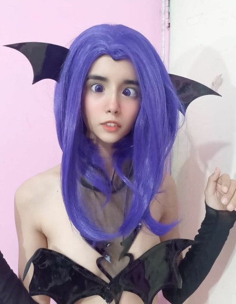 Limay Monita China erotische pornostar foto