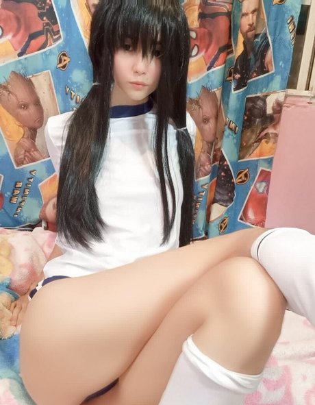 Limay Monita China erotische xxx foto