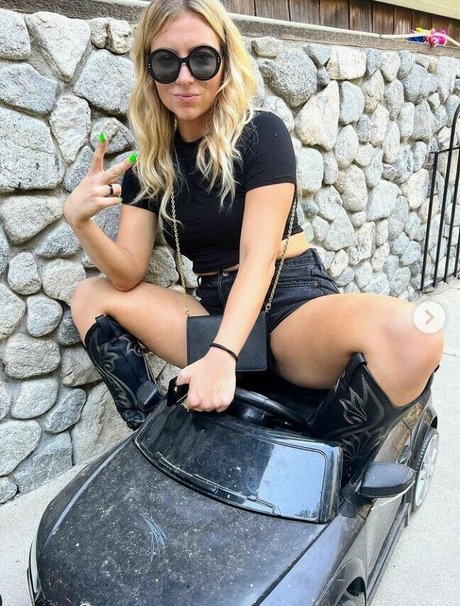 Annie Lederman nacktheit pornographische bild