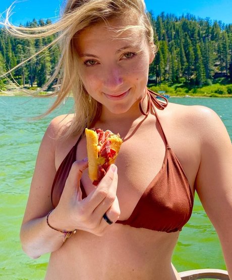 Annie Lederman heiße pornografische galerien