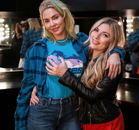 Annie Lederman schauspielerin sexy fotos