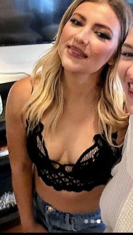 Annie Lederman nackt hübsche galerie