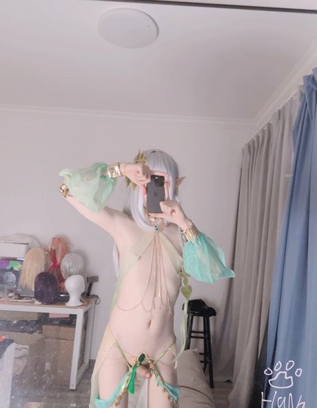 NyaruShiro erwachsene pornographische galerie