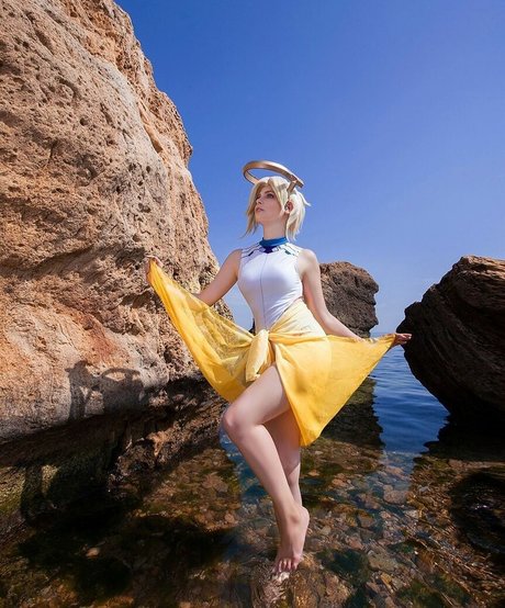 blonde heiße frau onlyfans xxx exklusive bild