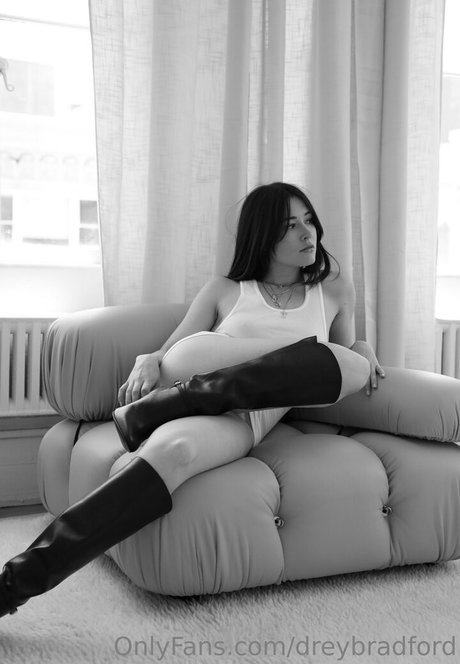 dreybradford erotische sexy foto