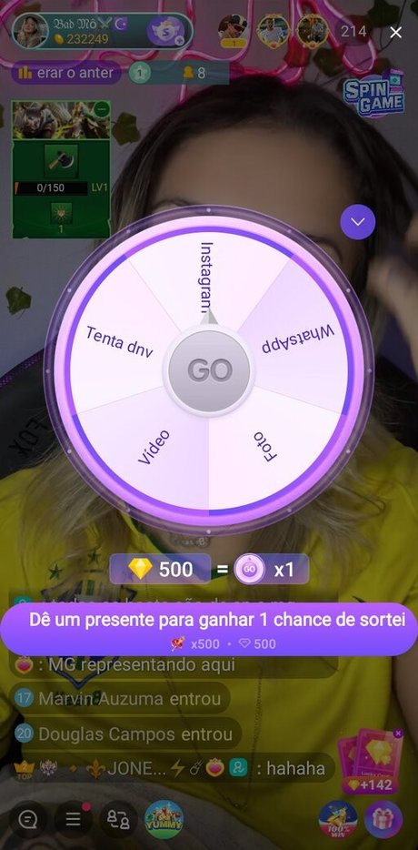 TRImonica sexy pornografische bild