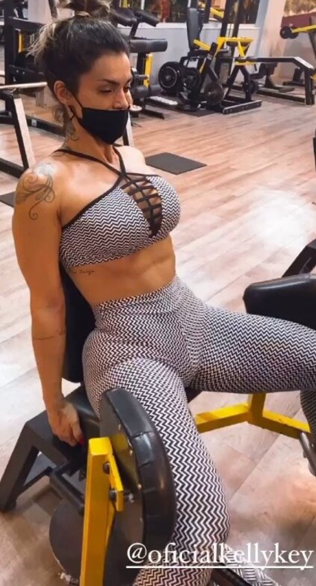 Kelly Key hd nackten bild