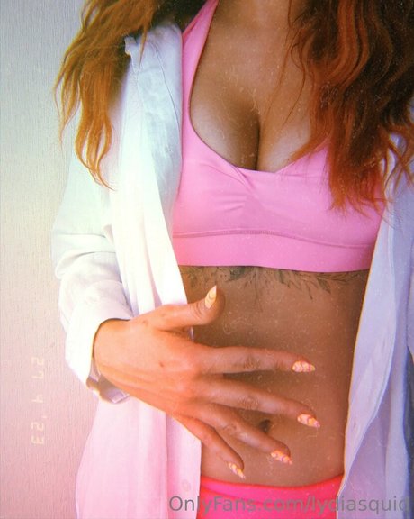 BigLyds Lydia Profilfoto