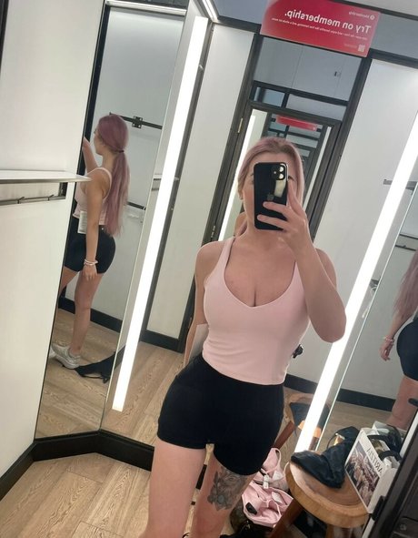 kaylan erotische pornostar galerie