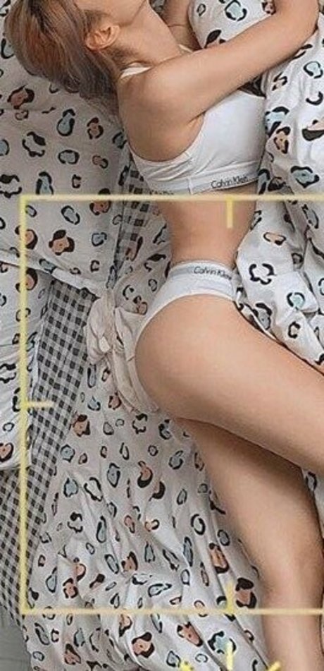 LeBong95 perfekte porno foto