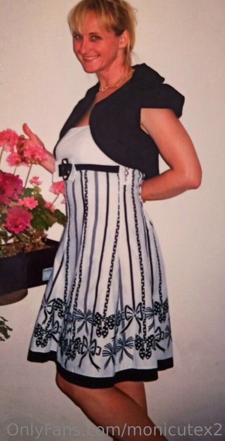 monicutex2 model kostenlose foto