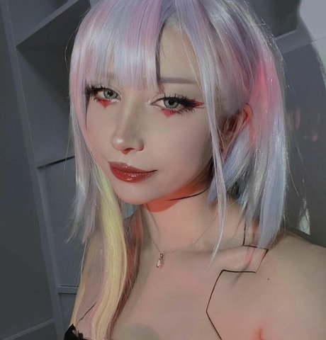 Miruqi sexy heiße foto