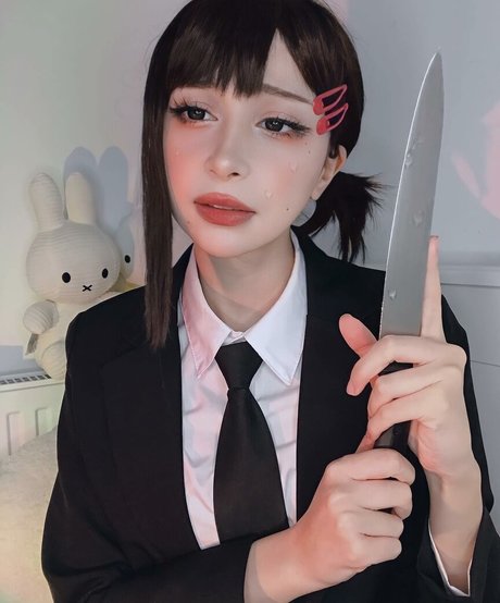 Miruqi hübsche pornografische galerien