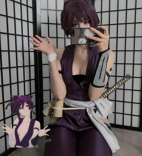 Miruqi nacktheit pornostar foto