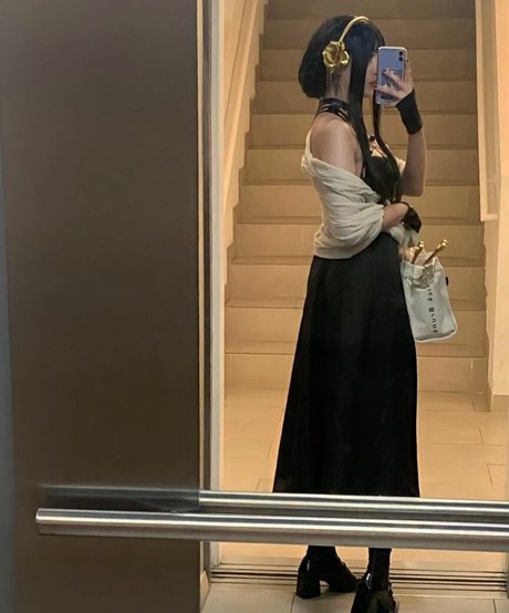 Miruqi perfekte schöne bild