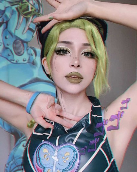 Miruqi heiße nackt foto