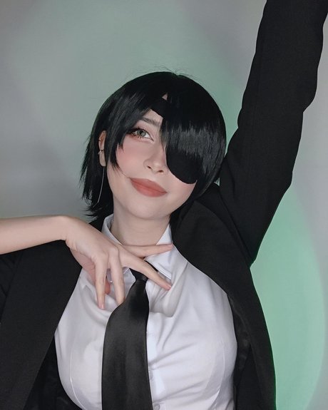 Miruqi pornostar nacktheit bild