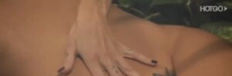 Ivana Nadal hübsche akt fotos