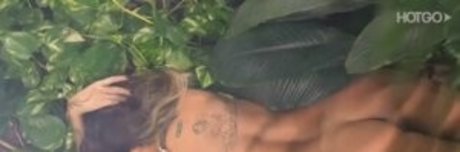 Ivana Nadal hübsche nackten bilder