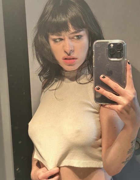 Strawberry bb perfekte pornografische bild