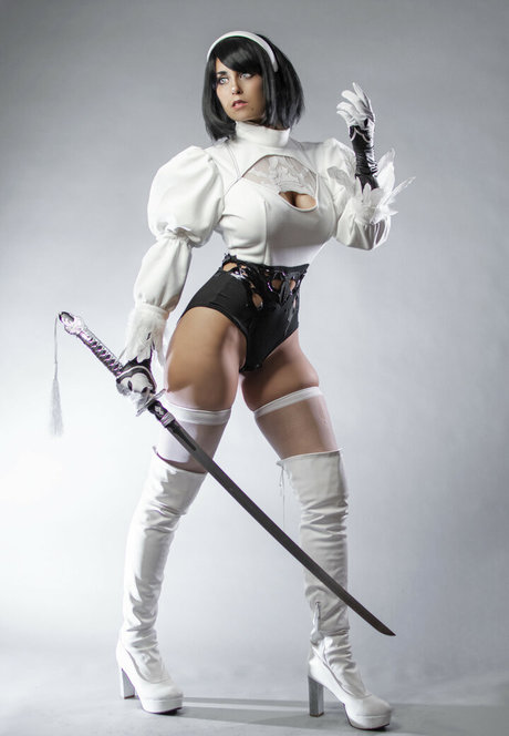 Khainsaw nackte pornostar galerien