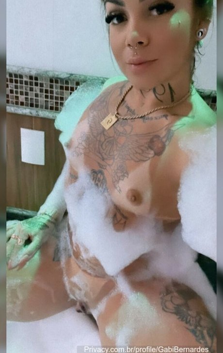 Gabriela Bernardes Profilfoto